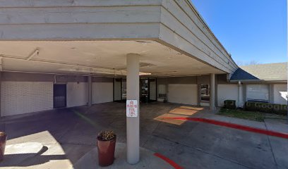Gracewood Health & Rehab — homepage