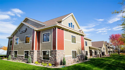 Gracewood Highland Advanced Assisted Living & Memory Care — homepage