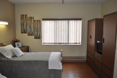 GRAFTON OAKS NURSING CENTER — homepage