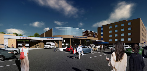 GRAHAM HOSPITAL — homepage