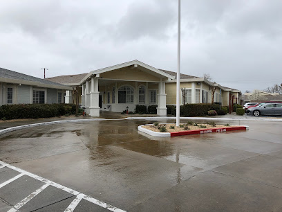 Gramercy Court Assisted Living and Memory Care — homepage