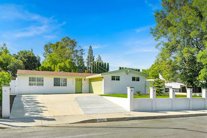 Granada Assisted Living — homepage