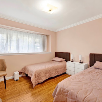 Granada Residence — homepage