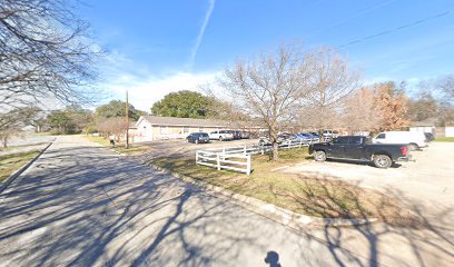 Granbury Rehab & Nursing — homepage