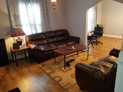 GRAND AVENUE REST HOME — homepage