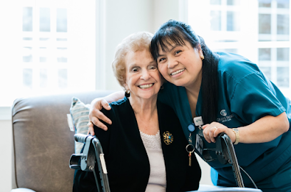 Grand Brook Memory Care of Carrollton – Alzheimer’s & Dementia Assisted Living — homepage