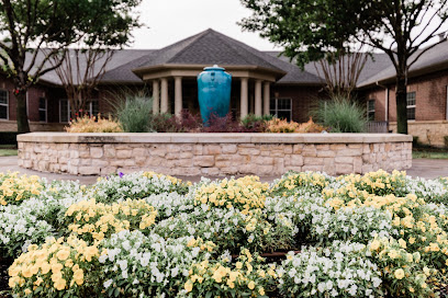 Grand Brook Memory Care of Garland — homepage
