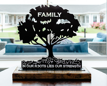 Grand Brook Memory Care of Grand Rapids — homepage