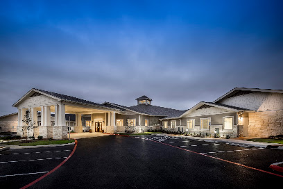 Grand Brook Memory Care of San Antonio — homepage