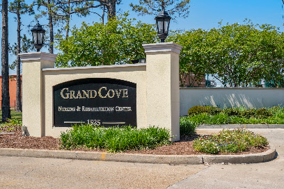 GRAND COVE NURSING & REHABILITATION CENTER — homepage