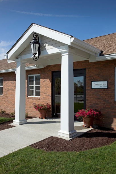 Grand Islander Center — homepage