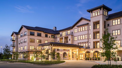 Grand Living At Riverstone — homepage