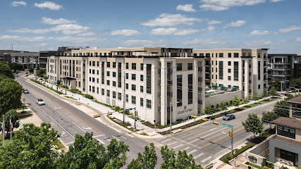 Grand Living at The Grove — homepage