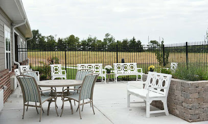 GRAND PLAINS SKILLED NURSING BY AMERICARE — homepage
