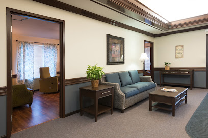 GRAND RAPIDS CARE CENTER — homepage