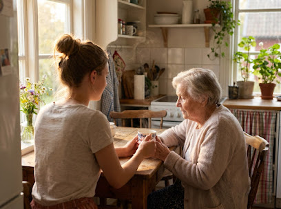 Grand Rapids In - Home Care Program - Caregiver Support — homepage