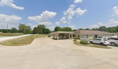 GRAND RIVER HEALTH CARE — homepage