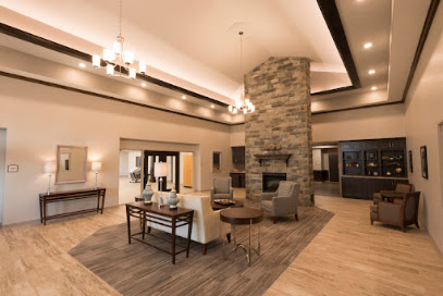 GRAND RIVER HEALTH & REHAB CENTER — homepage
