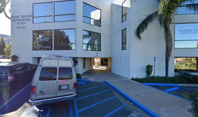 GRAND TERRACE HOSPICE — homepage
