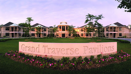 Grand Traverse Pavilions — homepage