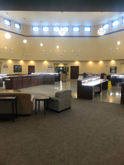 GRAND VALLEY HEALTH & REHAB — homepage