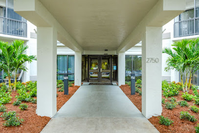 Grand Villa of Clearwater — homepage