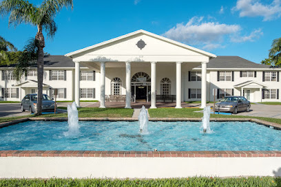 Grand Villa of Delray Beach East — homepage