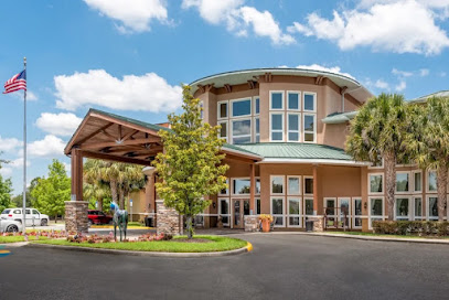 Grand Villa of Ocala — homepage