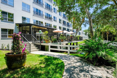 Grand Villa of Sarasota — homepage