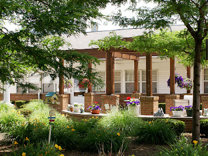 GRANDE POINTE HEALTHCARE COMMU — homepage