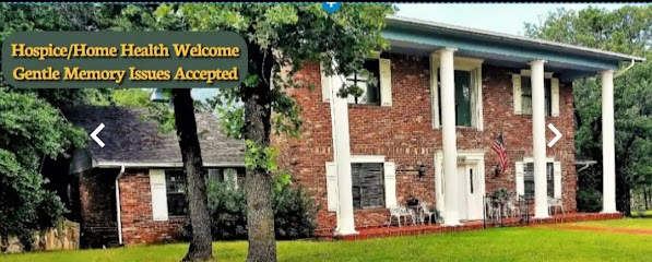 Grandmother's House, Elder Care Home — homepage