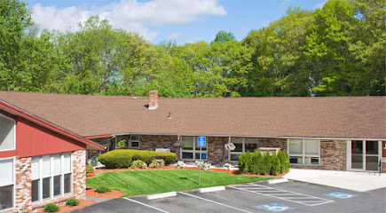 Grandview Center — homepage