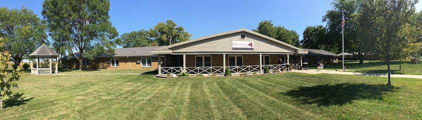 Grandview Healthcare Center — homepage