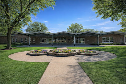 Grandview Healthcare Center — homepage
