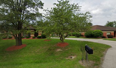 GRANDVIEW HEALTHCARE CENTER — homepage
