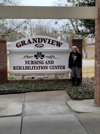 GRANDVIEW NURSING AND REHABILITATION CENTER — homepage