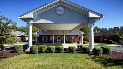 GRANDVIEW POST ACUTE — homepage
