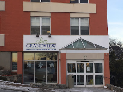 GRANDVIEW REHABILITATION AND HEALTHCARE CENTER — homepage