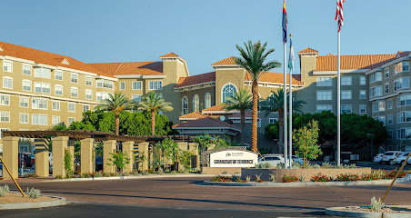 Grandview Terrace — homepage