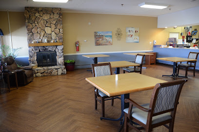 Granger Nursing & Rehabilitation Center — homepage