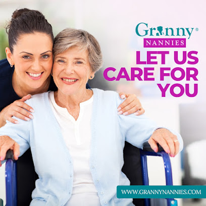 Granny Nannies of Lee & Collier Counties — homepage