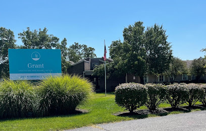 Grant Healthcare and Rehabilitation — homepage