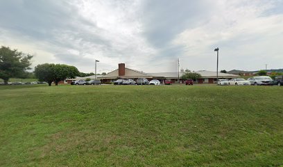 GRANT REHABILITATION AND CARE CENTER — homepage
