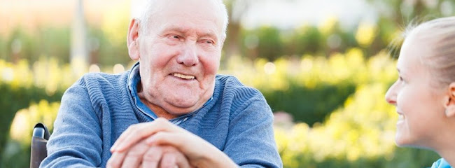 Grantsbrook Nursing and Rehabilitation Center — homepage