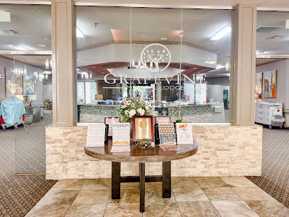 GRAPEVINE MEDICAL LODGE — homepage
