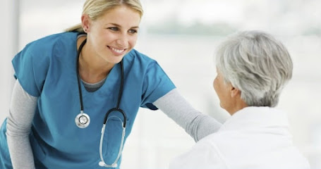 GRATIFY CARE HOSPICE — homepage