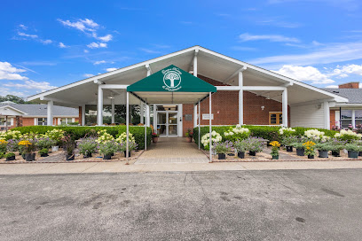 Grayson Nursing and Rehab Center — homepage