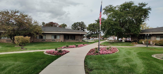 GREAT LAKES HEALTHCARE CENTER — homepage
