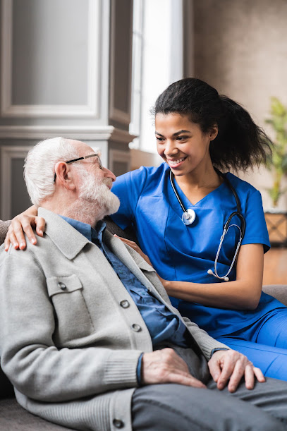 GREAT LAKES HOME HEALTH LLC — homepage