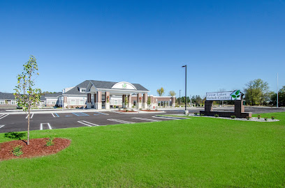 Great Lakes Rehabilitation Center — homepage